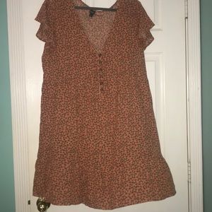 Wild fable Babydoll dress